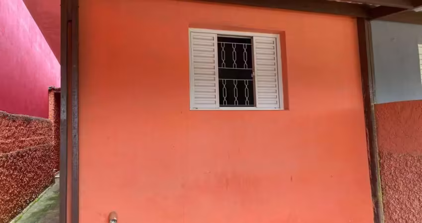 Casa para venda em suzano, vila cunha, 1 dormitório, 1 banheiro, 1 vaga