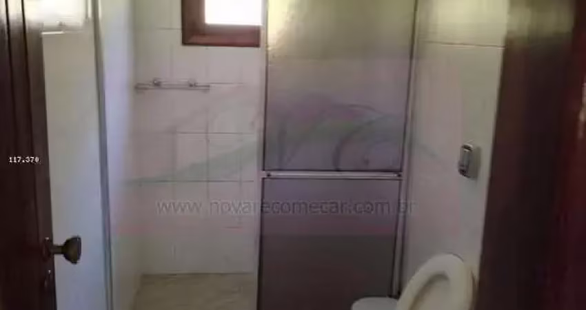 Chácara para venda em ribeirão pires, casa vermelha, 6 dormitórios, 6 banheiros, 7 vagas