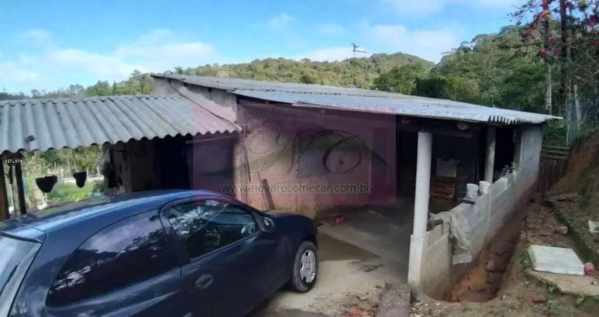 Chácara para venda em rio grande da serra, chácara são francisco, 2 dormitórios, 2 banheiros, 1 vaga