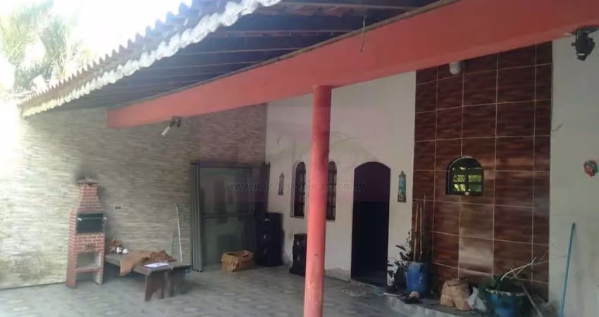 Casa para venda em ribeirão pires, centro de ouro fino paulista, 3 dormitórios, 1 suíte, 2 banheiros, 3 vagas
