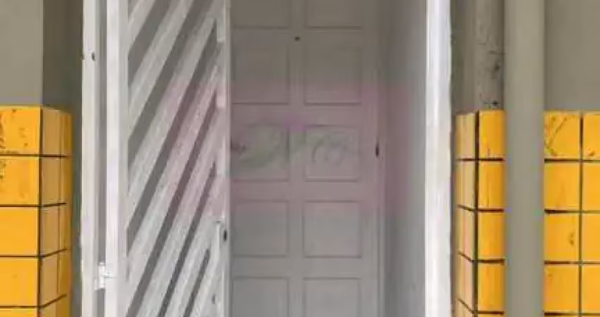 Casa para locação em mauá, parque das américas, 2 dormitórios, 1 banheiro