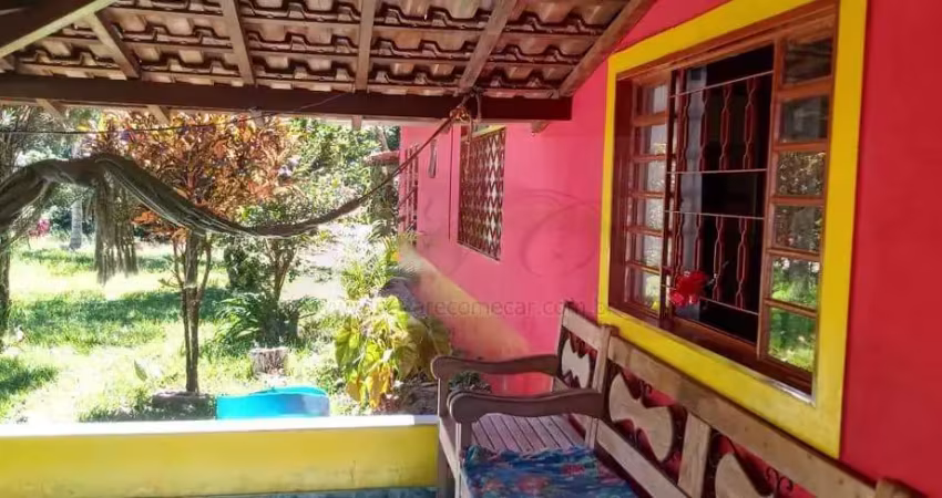 Sítio para venda em são sebastião do paraíso, rosentina figueiredo, 2 dormitórios, 1 banheiro, 10 vagas