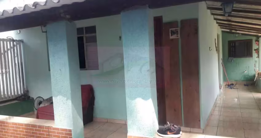 Casa para venda em suzano, parque cerejeiras, 3 dormitórios, 1 banheiro, 1 vaga