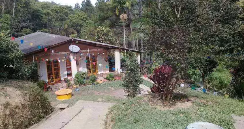 Chácara para venda em suzano, estância angelina, 3 dormitórios, 1 suíte, 1 banheiro, 2 vagas