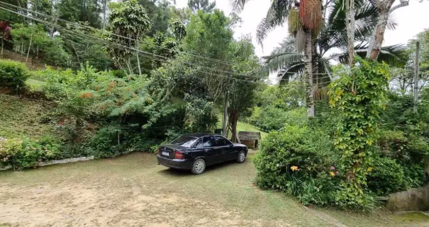 Chácara para venda em suzano, clube dos oficiais, 3 dormitórios, 2 banheiros, 3 vagas