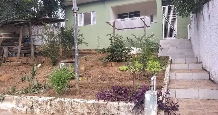 Casa para venda em suzano, jardim são luiz, 2 dormitórios, 2 banheiros, 2 vagas