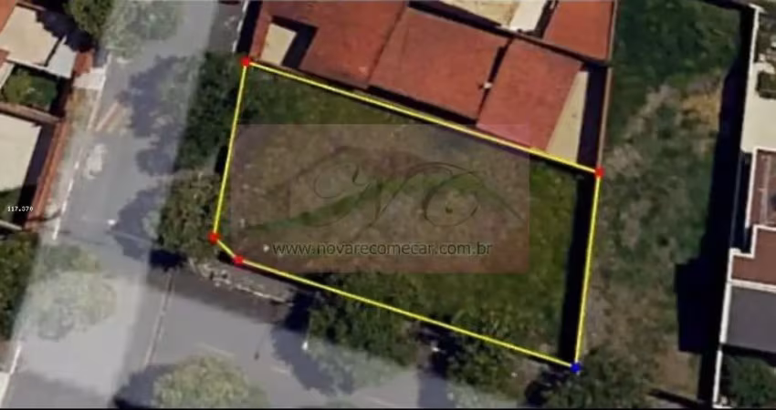 Terreno à venda no Jardim Realce, Suzano 