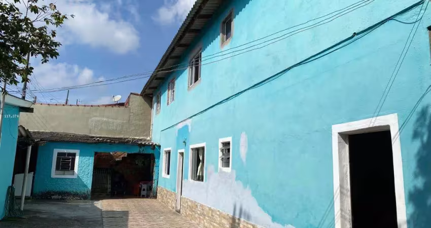 Sobrado para venda em suzano, vila rica, 4 dormitórios, 2 banheiros, 8 vagas