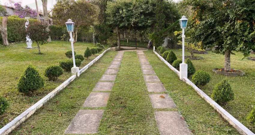 Chácara para venda em suzano, recreio internacional, 2 dormitórios, 2 banheiros, 2 vagas