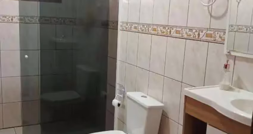 Chácara para venda em suzano, recreio internacional, 3 dormitórios, 1 suíte, 2 banheiros, 2 vagas