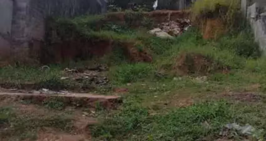 Terreno à venda no Jardim Brasil, Suzano 