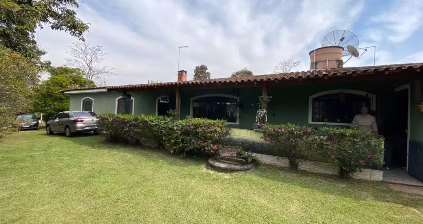 Chácara para venda em suzano, recreio internacional, 2 dormitórios, 1 suíte, 2 banheiros, 4 vagas