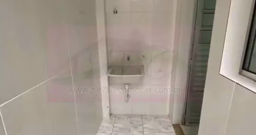 Apartamento para locação em suzano, buenos aires, 1 dormitório, 1 banheiro