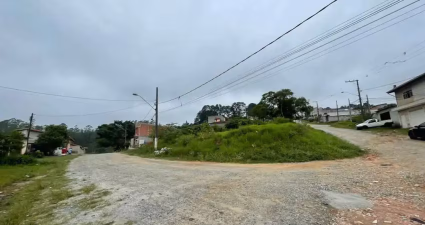 Terreno à venda no Jardim São Luís, Suzano 