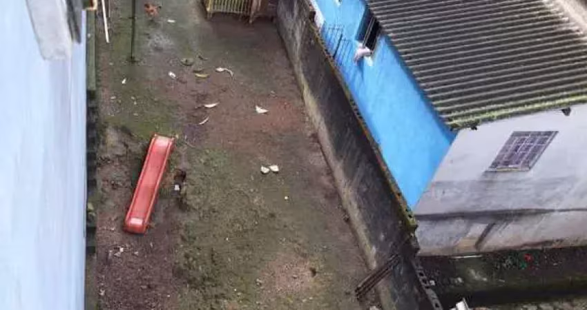 Terreno à venda no Jardim Primavera, Mauá 