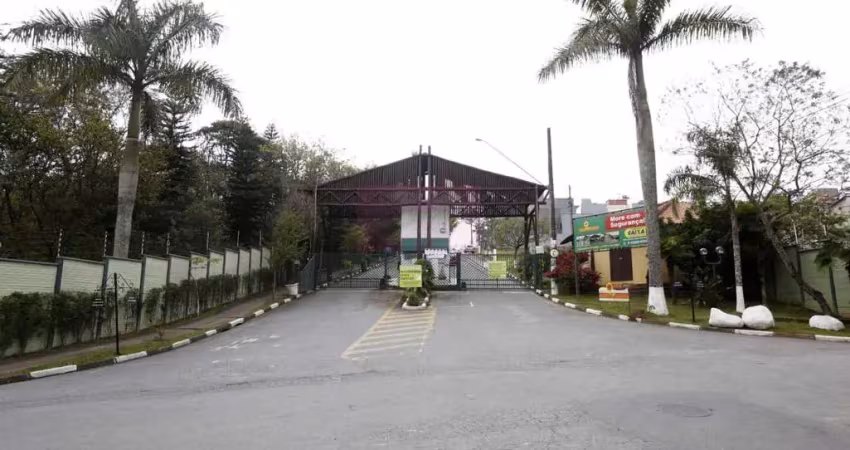 Terreno à venda na Avenida José Fernando Medina Braga, 4068, Jardim Isabella, Mauá