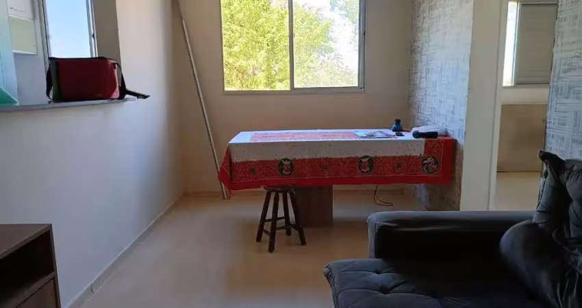 Apartamento para venda em mauá, parque são vicente, 2 dormitórios, 1 banheiro, 2 vagas