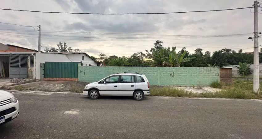 Terreno à venda no Parque Buenos Aires, Suzano 