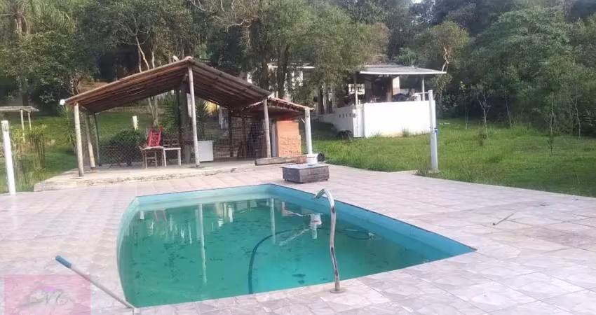 Chácara para venda em suzano, jardim das lavras, 1 dormitório, 2 banheiros, 8 vagas