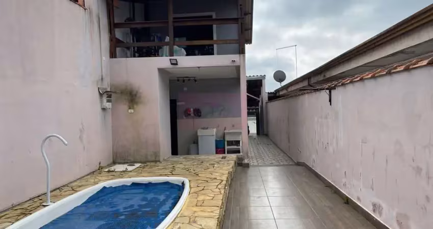 Casa para venda em suzano, parque heroismo, 2 dormitórios, 3 banheiros, 2 vagas