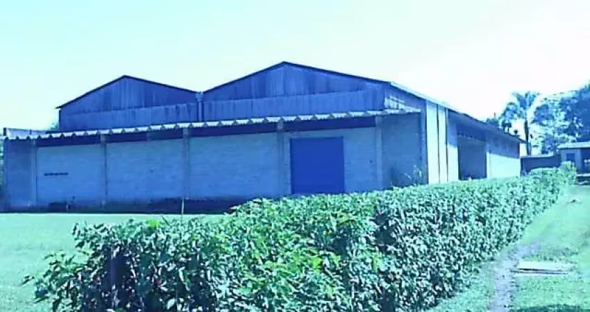 Barracão / Galpão / Depósito à venda no Palmeiras de São Paulo, Suzano 
