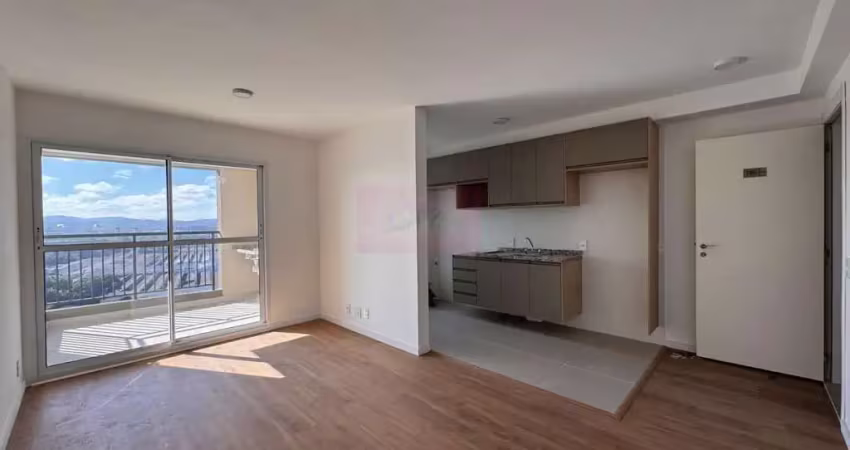 Apartamento para locação em santo andré, casa branca, 2 dormitórios, 1 suíte, 1 banheiro, 1 vaga