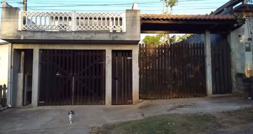 Casa para locação em suzano, ana rosa, 1 dormitório, 1 banheiro, 1 vaga