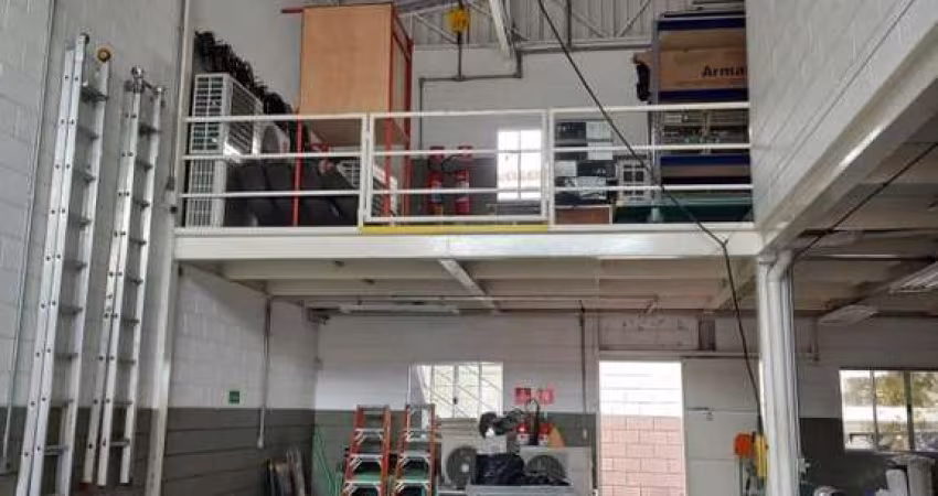 Galpão para Venda em São Paulo, Ipiranga