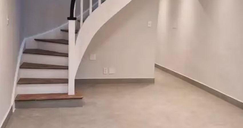 Casa comercial para venda em são paulo, mirandópolis, 2 dormitórios, 2 suítes
