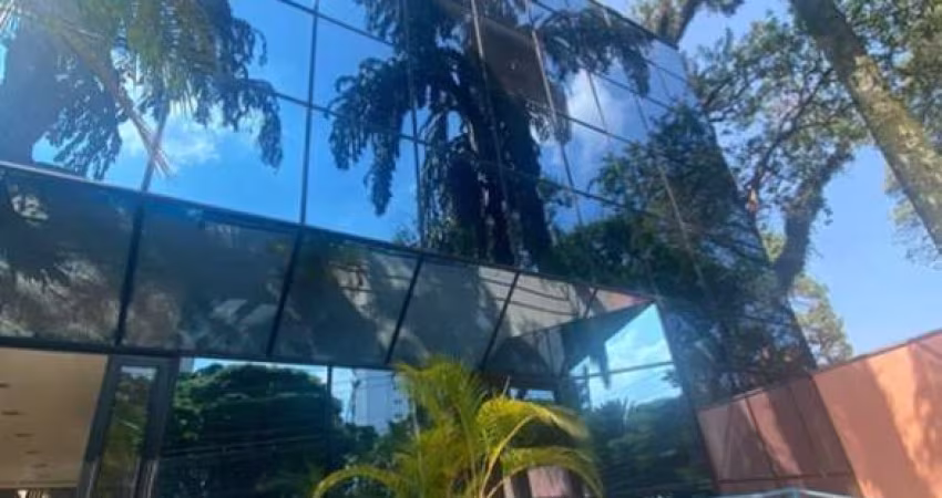 Prédio para Locação em São Paulo, Moema, 25 vagas