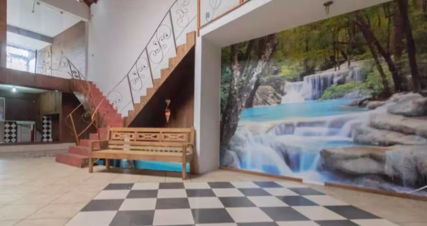 Casa Comercial para Venda em São Paulo, Ipiranga, 2 dormitórios, 3 banheiros, 2 vagas