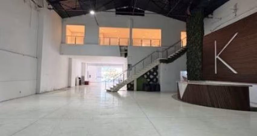 Galpão para Locação em São Paulo, Parque da Mooca, 8 banheiros