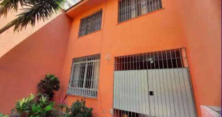 Casa Comercial para Venda em São Paulo, Cambuci, 4 dormitórios, 1 suíte, 4 banheiros, 10 vagas