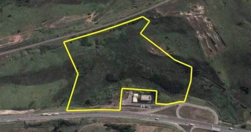 Terreno para Venda em Jacareí, Chácaras Reunidas Bela Vista