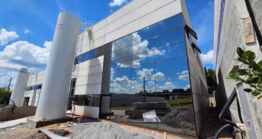 Galpão para Locação em Cotia, Sítio Boa Vista