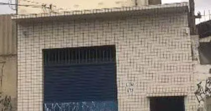 Galpão para venda em são paulo, ipiranga, 3 banheiros