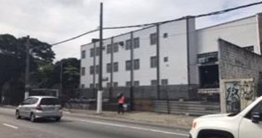 Galpão para Locação em São Paulo, Mooca, 6 banheiros, 15 vagas