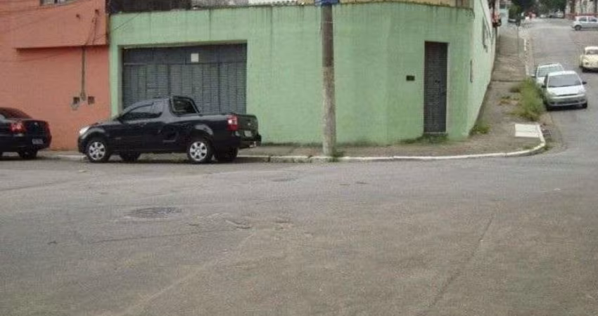 Galpão para Venda em São Paulo, Vila Moraes, 2 banheiros, 3 vagas