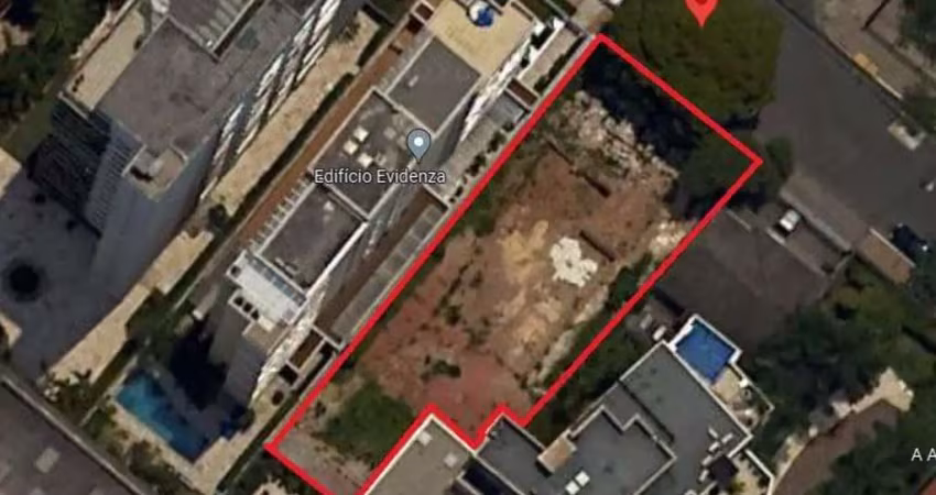 Terreno comercial para alugar no Paraíso, São Paulo 