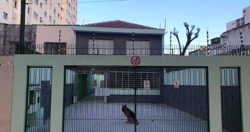 Casa Comercial para Venda em São Paulo, Vila Monumento, 3 dormitórios, 3 banheiros, 11 vagas