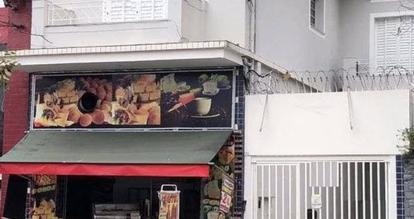 Casa Comercial para Locação em São Paulo, Vila Monte Alegre, 11 dormitórios, 7 banheiros, 2 vagas