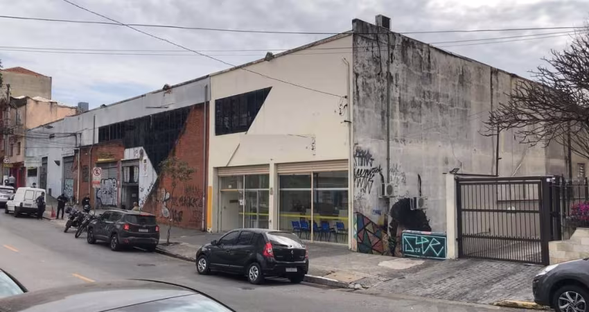 Prédio para Locação em São Paulo, Cambuci, 20 vagas