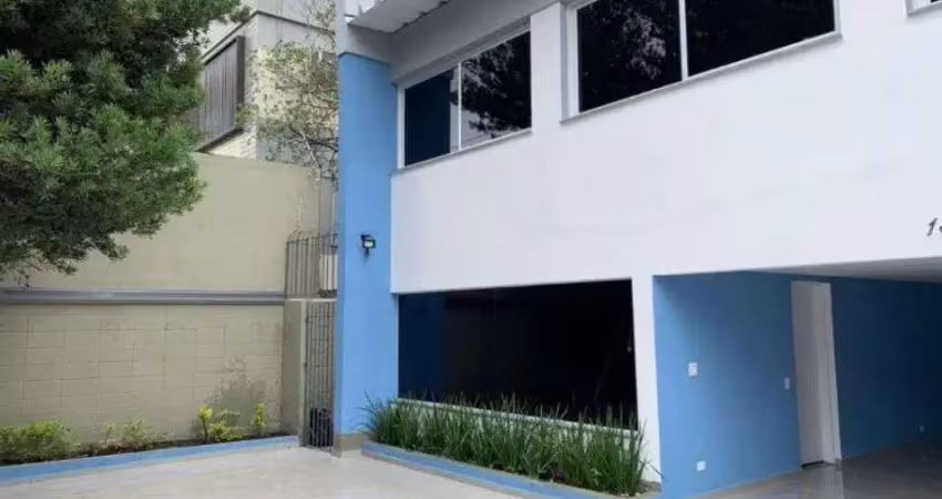 Casa comercial para venda em são paulo, vila mariana, 5 dormitórios, 3 suítes, 2 banheiros, 8 vagas
