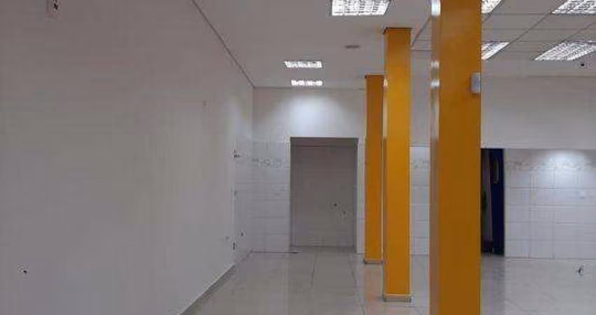 Loja para Venda em São Paulo, Cambuci, 2 banheiros, 4 vagas