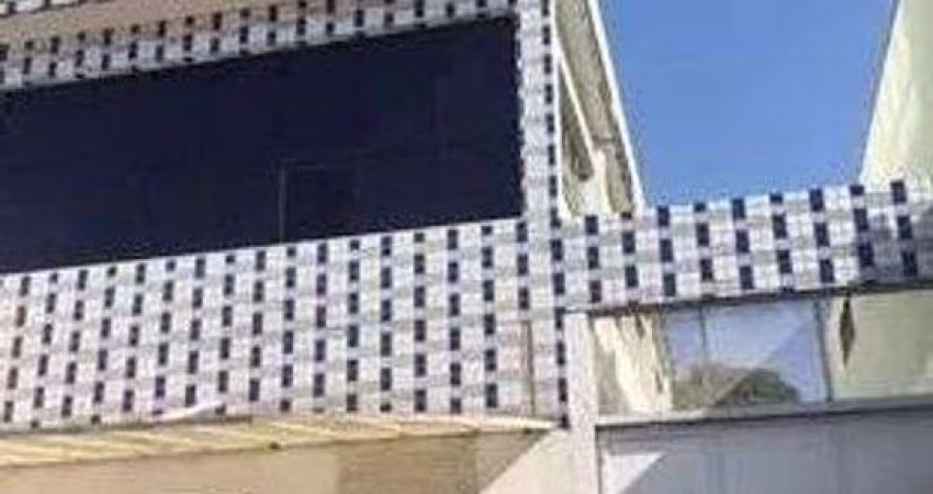 Prédio para Venda em São Paulo, Vila Dom Pedro I