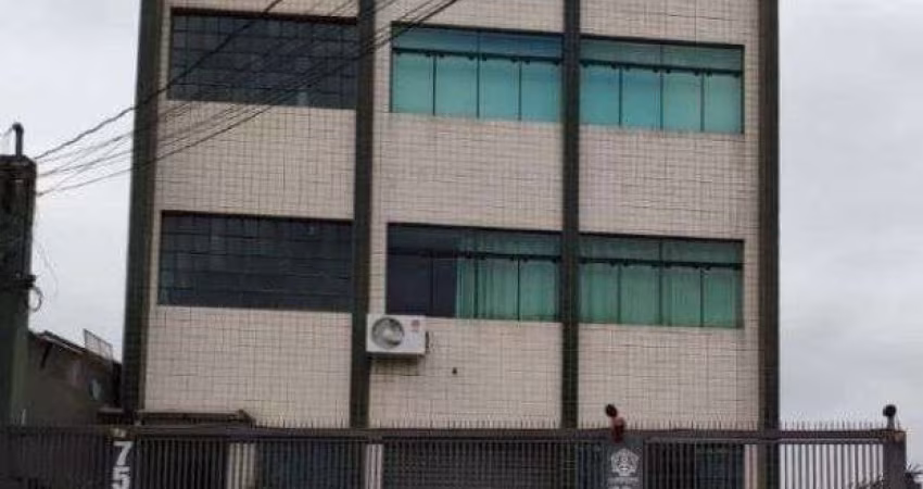 Prédio para Venda em São Paulo, Vila Firmiano Pinto, 6 banheiros, 10 vagas