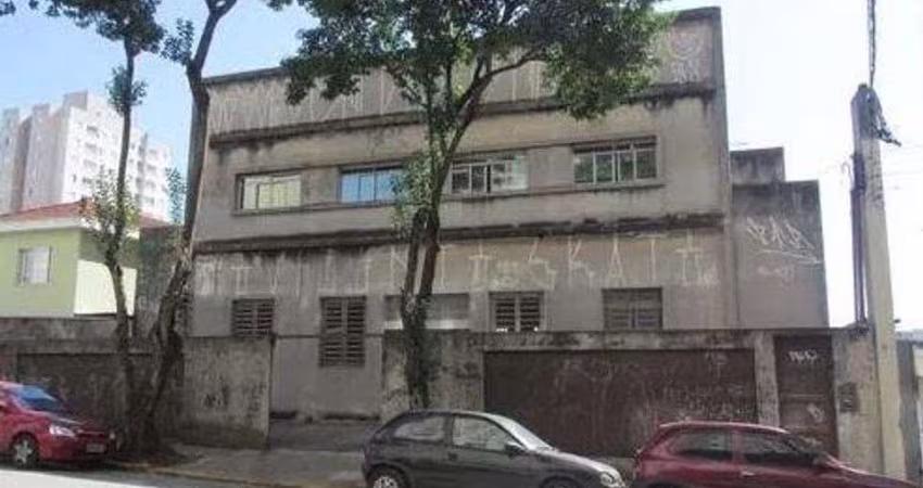 Prédio para Venda em São Paulo, Vila Vera, 6 vagas