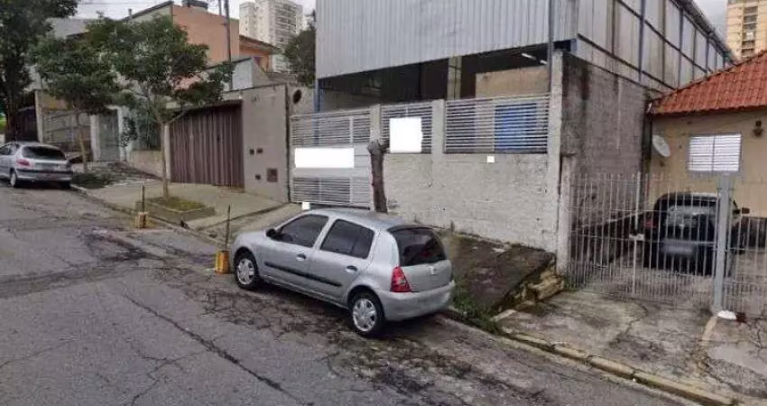 Galpão para venda em são paulo, vila moinho velho, 40 vagas