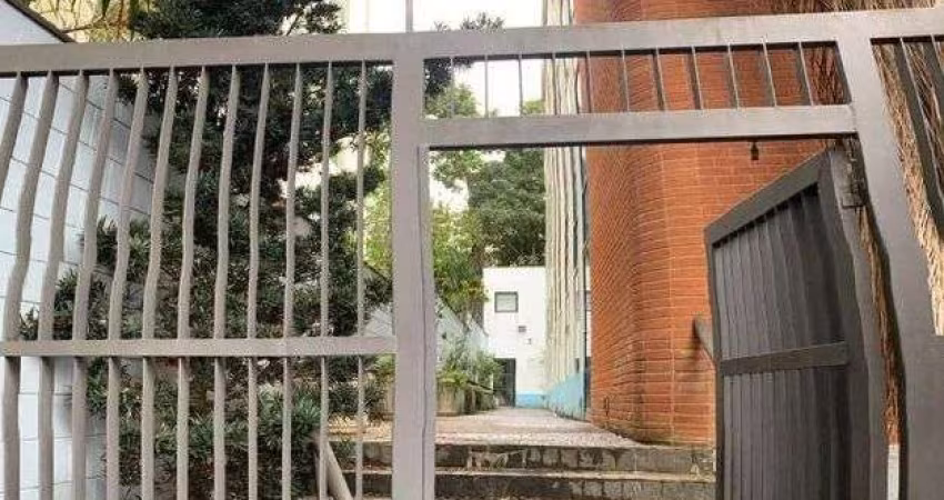 Prédio para Locação em São Paulo, Vila Clementino
