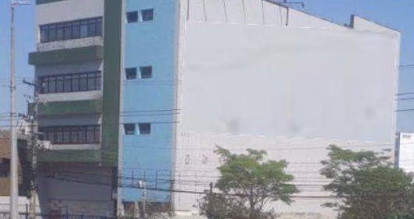 Prédio para Locação em São Paulo, Jabaquara, 12 banheiros, 8 vagas